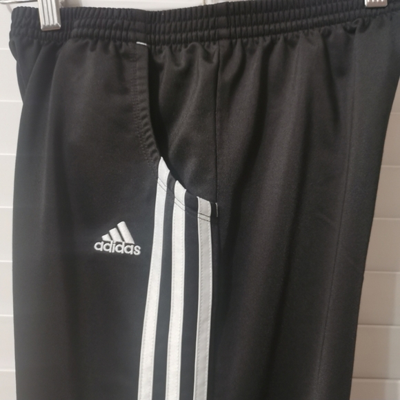 Adidas Three Stripes Sweatpants - Picture 6 of 10